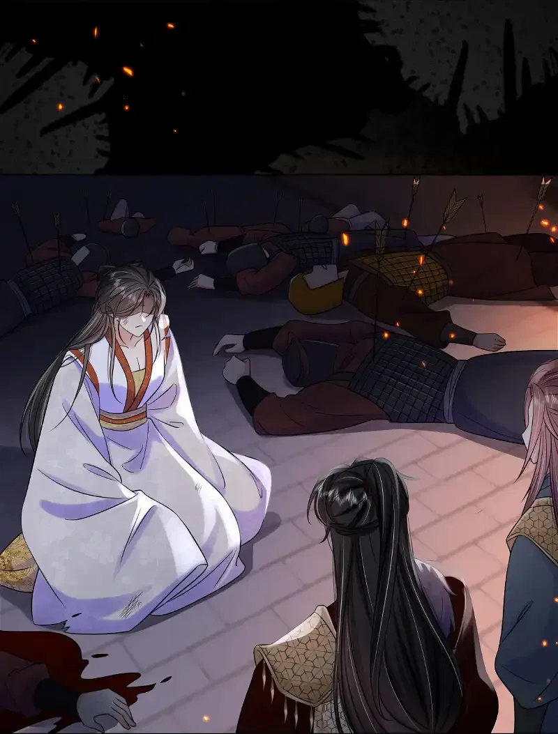 The Dark Prince Is Hard To Please Chapter 102 – Page 27