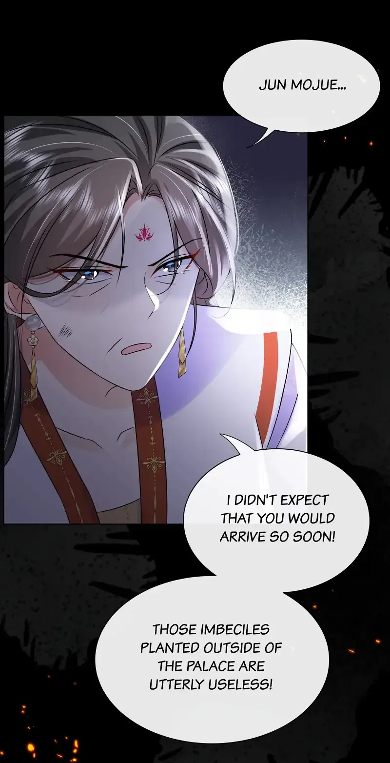 The Dark Prince Is Hard To Please Chapter 102 – Page 29
