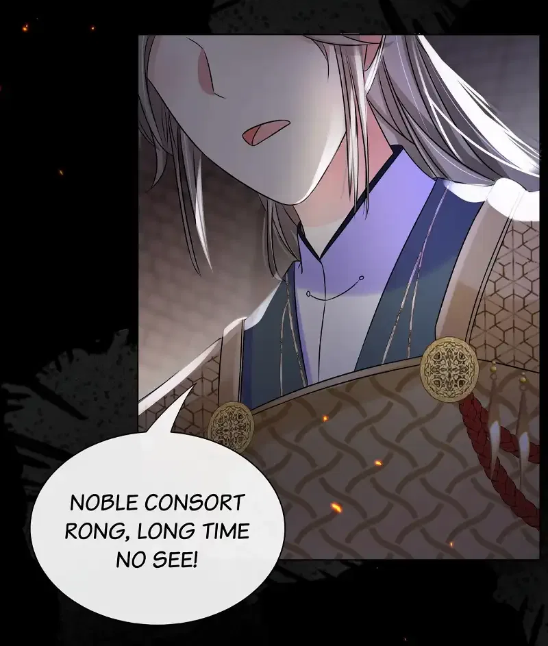 The Dark Prince Is Hard To Please Chapter 102 – Page 30