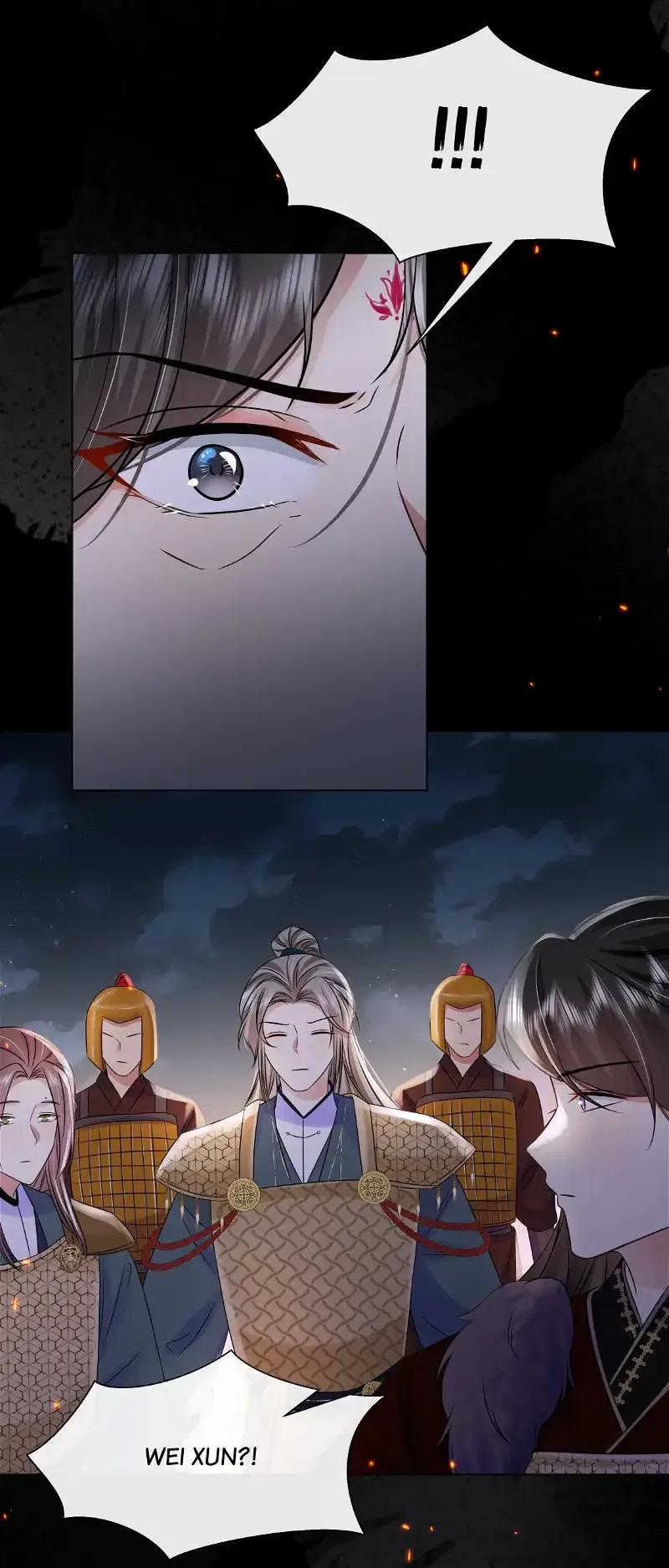 The Dark Prince Is Hard To Please Chapter 102 – Page 31