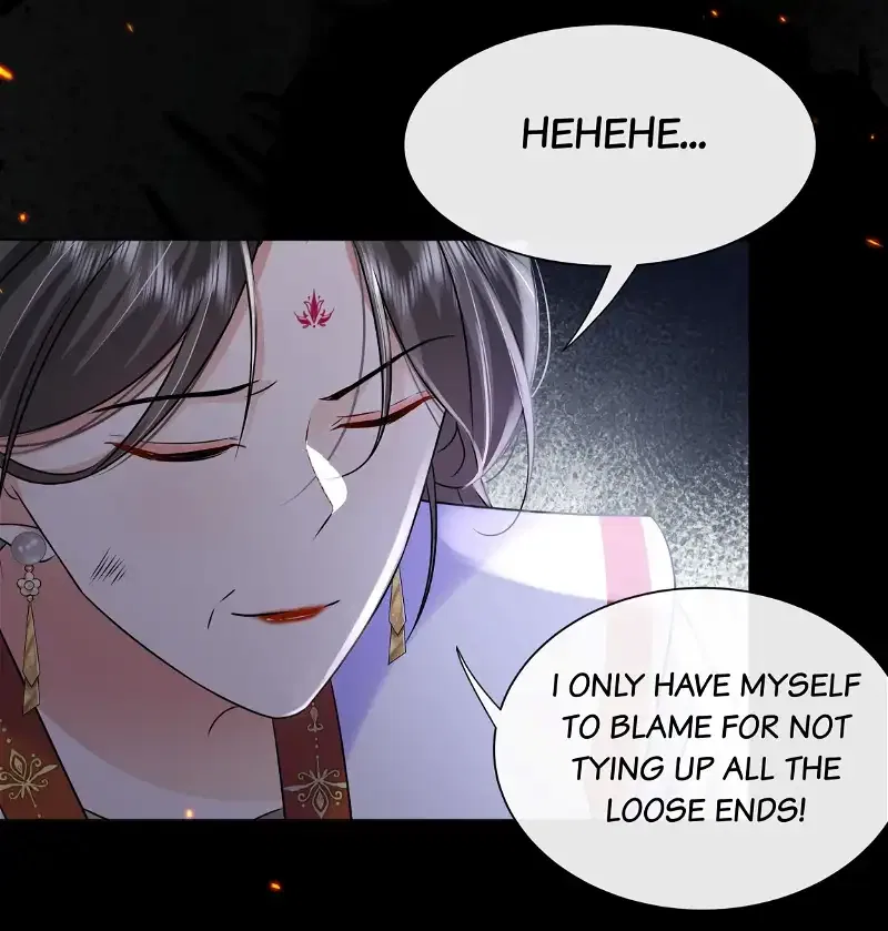 The Dark Prince Is Hard To Please Chapter 102 – Page 33