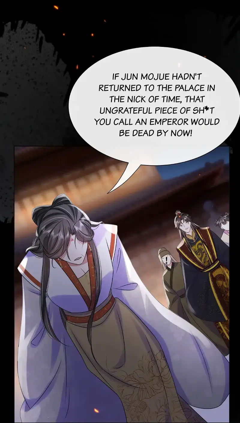 The Dark Prince Is Hard To Please Chapter 102 – Page 34