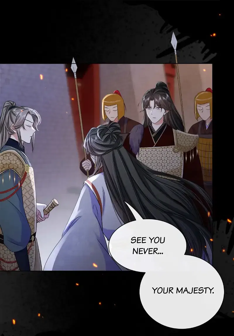 The Dark Prince Is Hard To Please Chapter 102 – Page 38