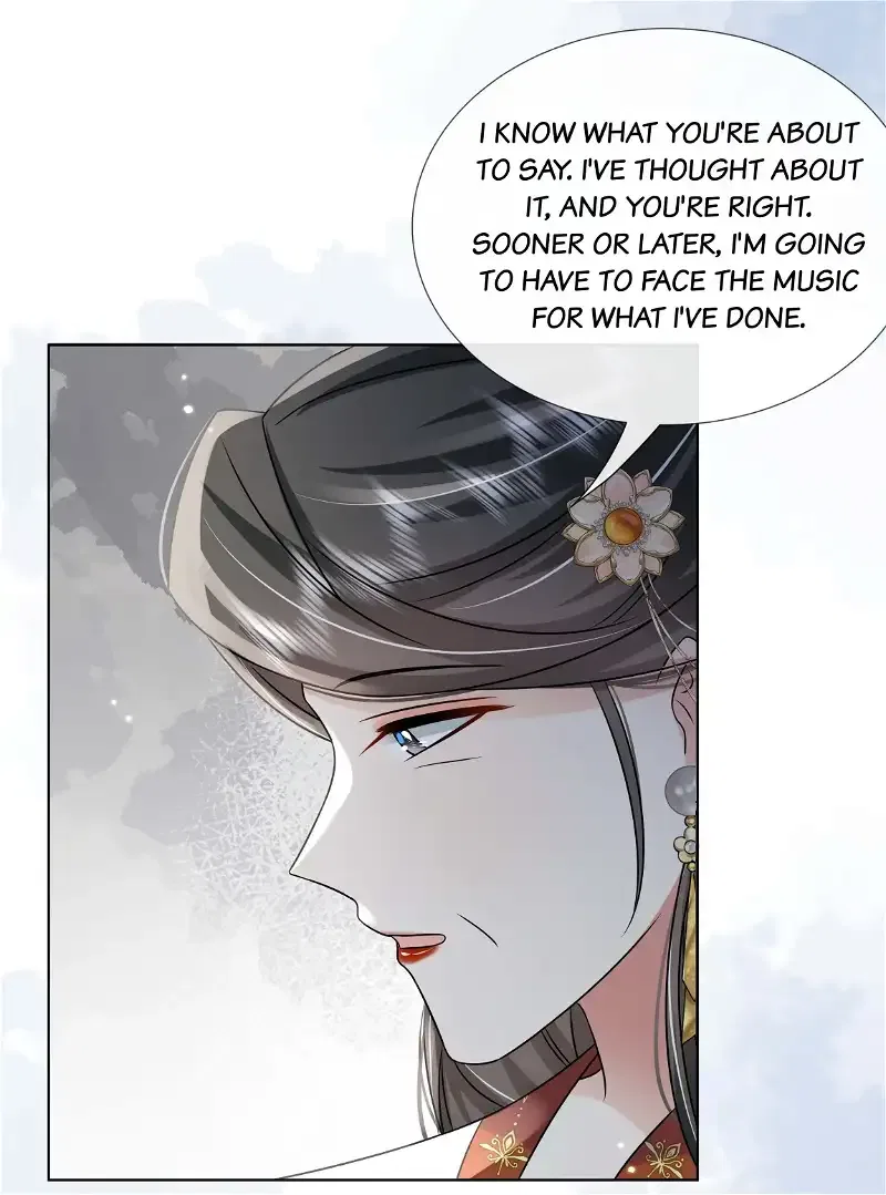 The Dark Prince Is Hard To Please Chapter 101 – Page 6