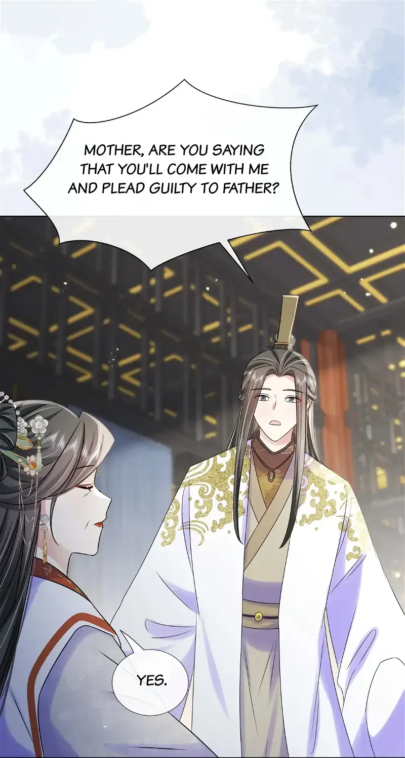 The Dark Prince Is Hard To Please Chapter 101 – Page 7