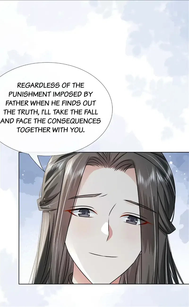 The Dark Prince Is Hard To Please Chapter 101 – Page 8
