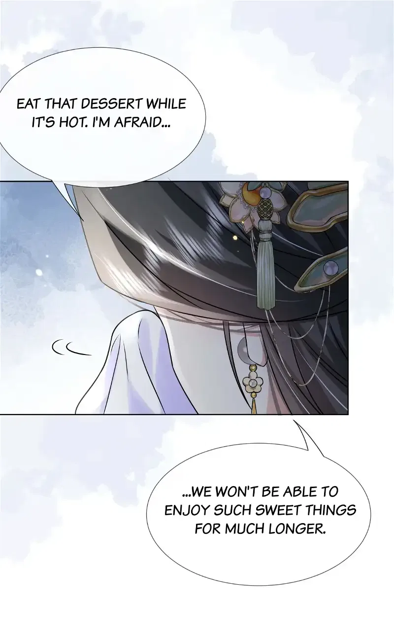The Dark Prince Is Hard To Please Chapter 101 – Page 9