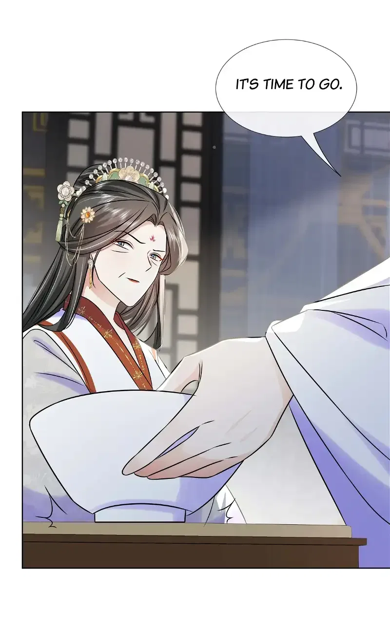 The Dark Prince Is Hard To Please Chapter 101 – Page 12