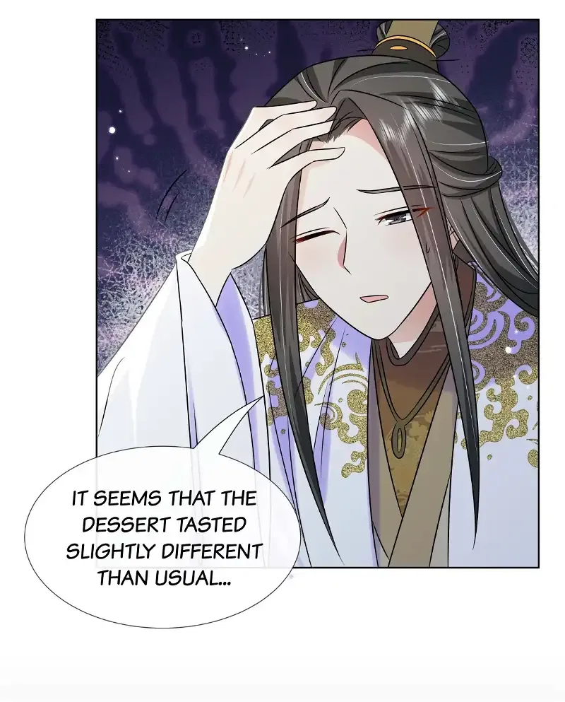 The Dark Prince Is Hard To Please Chapter 101 – Page 14