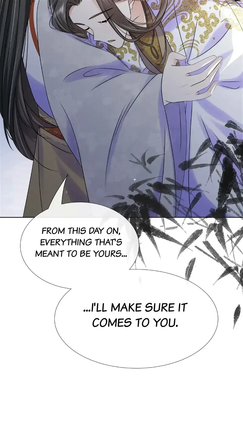 The Dark Prince Is Hard To Please Chapter 101 – Page 17