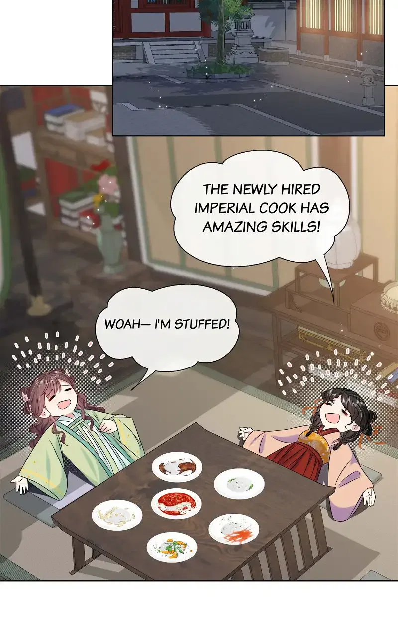 The Dark Prince Is Hard To Please Chapter 101 – Page 19