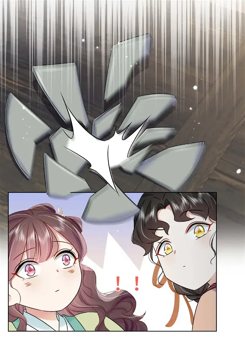 The Dark Prince Is Hard To Please Chapter 101 – Page 23