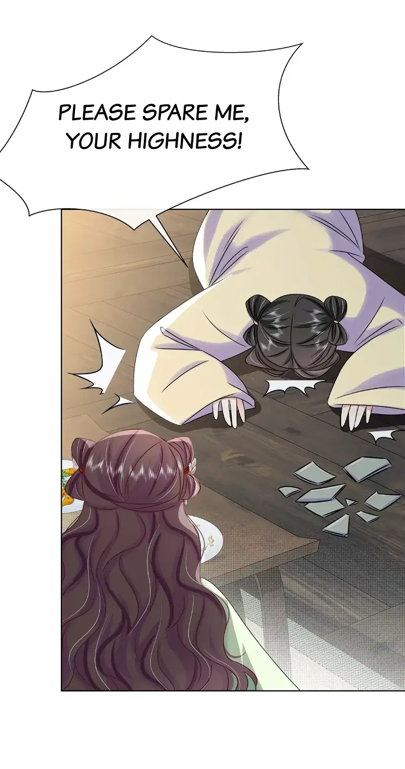 The Dark Prince Is Hard To Please Chapter 101 – Page 24