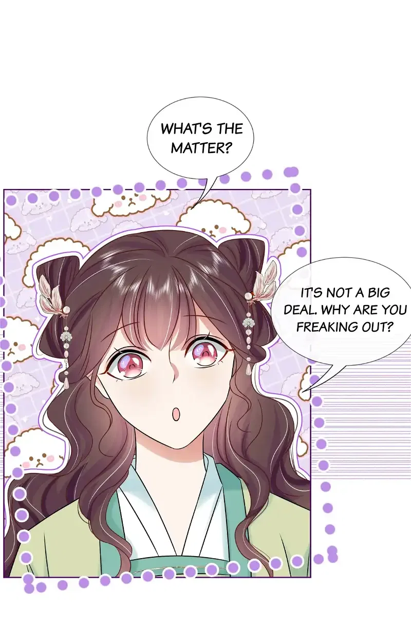 The Dark Prince Is Hard To Please Chapter 101 – Page 25