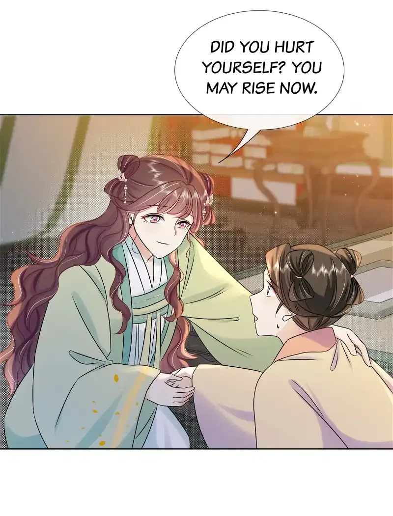 The Dark Prince Is Hard To Please Chapter 101 – Page 27