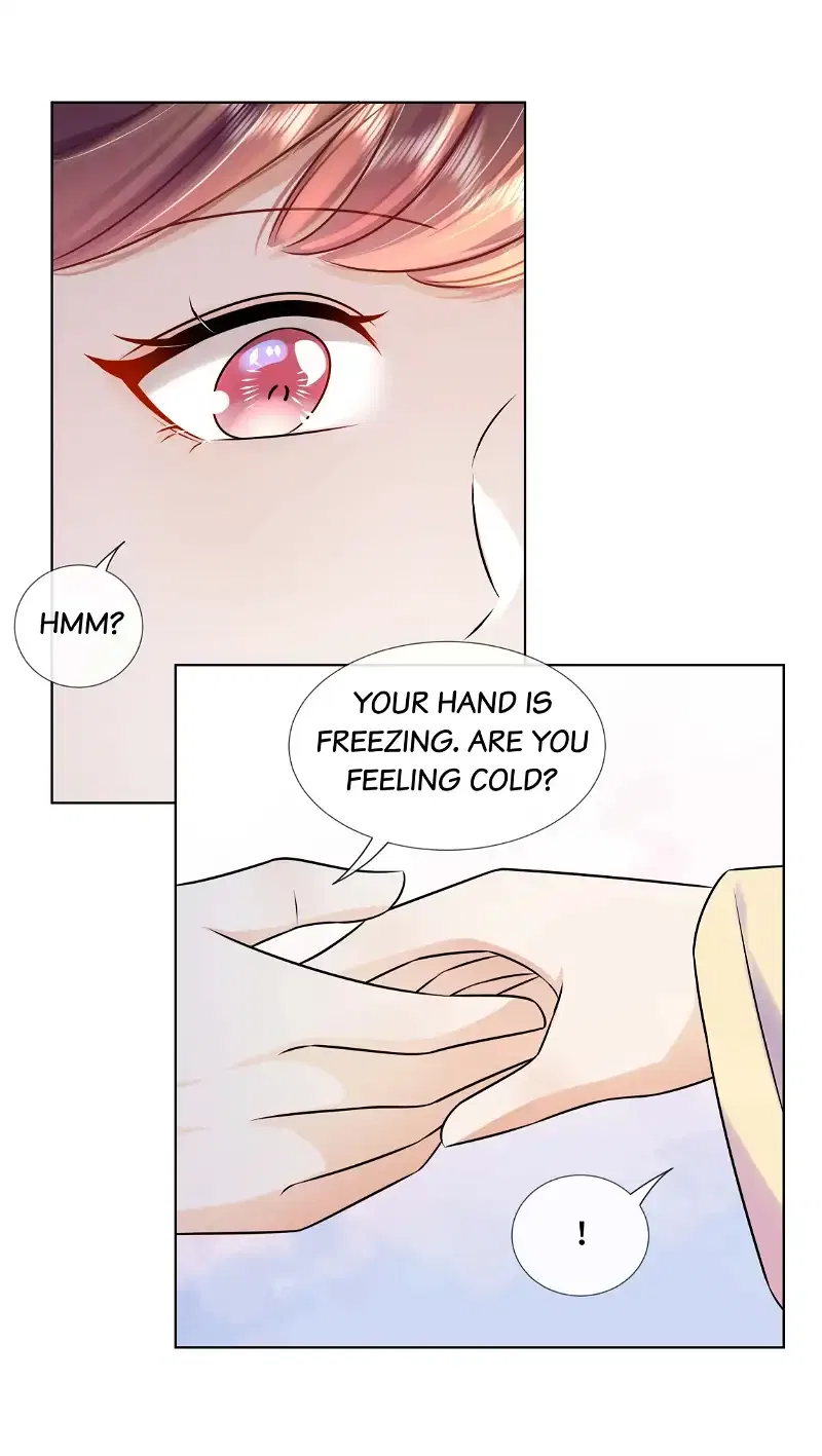 The Dark Prince Is Hard To Please Chapter 101 – Page 28