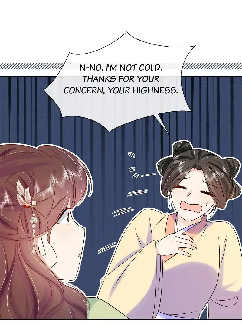 The Dark Prince Is Hard To Please Chapter 101 – Page 29