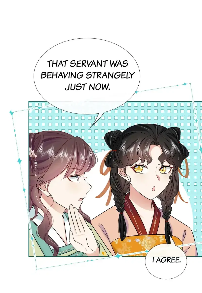 The Dark Prince Is Hard To Please Chapter 101 – Page 32
