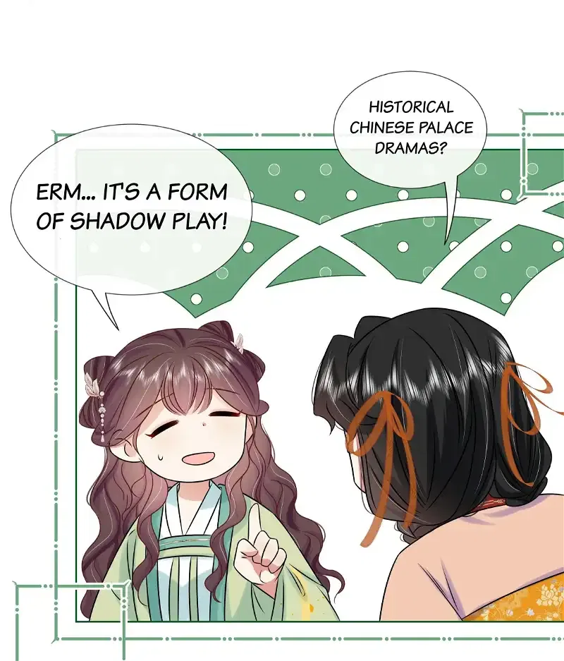 The Dark Prince Is Hard To Please Chapter 101 – Page 34