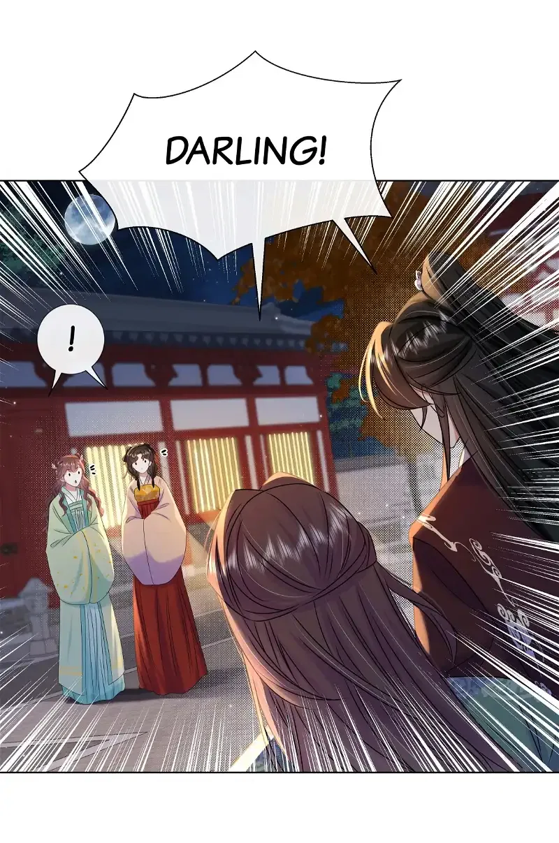 The Dark Prince Is Hard To Please Chapter 101 – Page 36