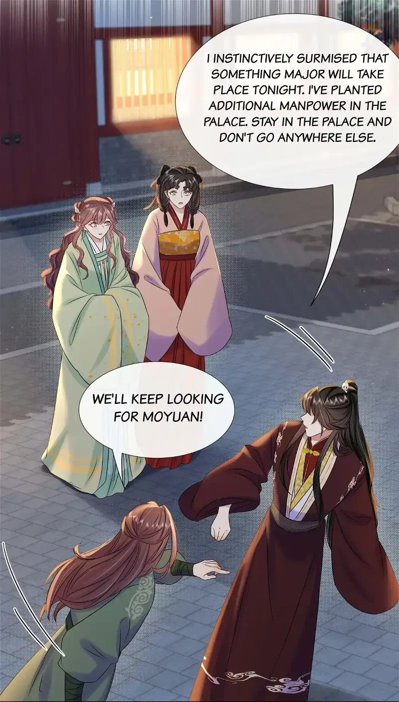 The Dark Prince Is Hard To Please Chapter 101 – Page 41