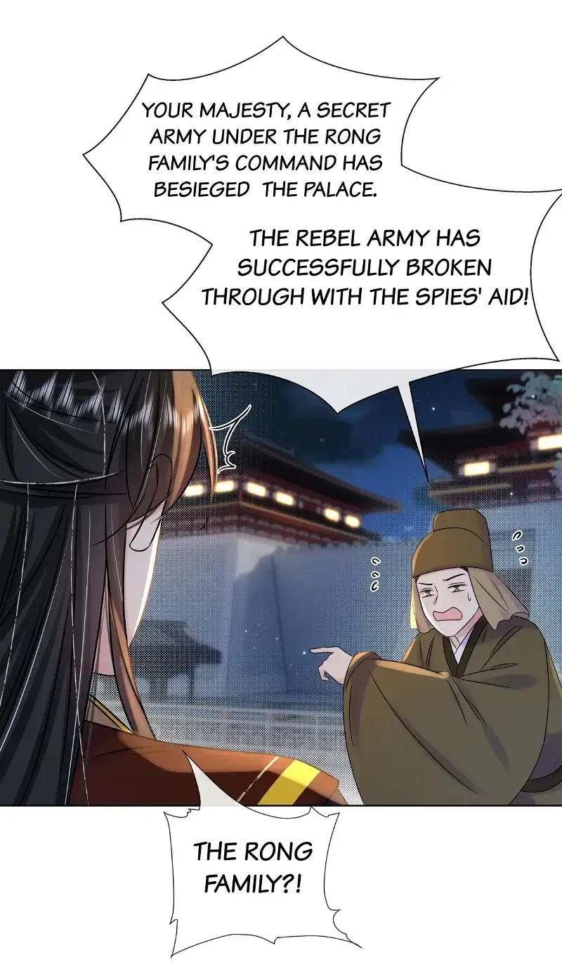 The Dark Prince Is Hard To Please Chapter 101 – Page 45