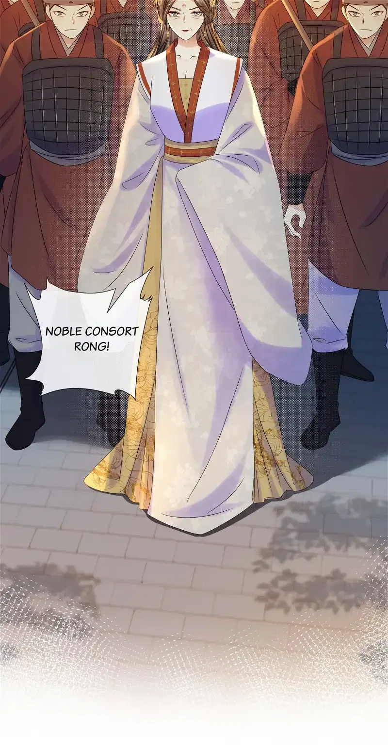 The Dark Prince Is Hard To Please Chapter 101 – Page 49