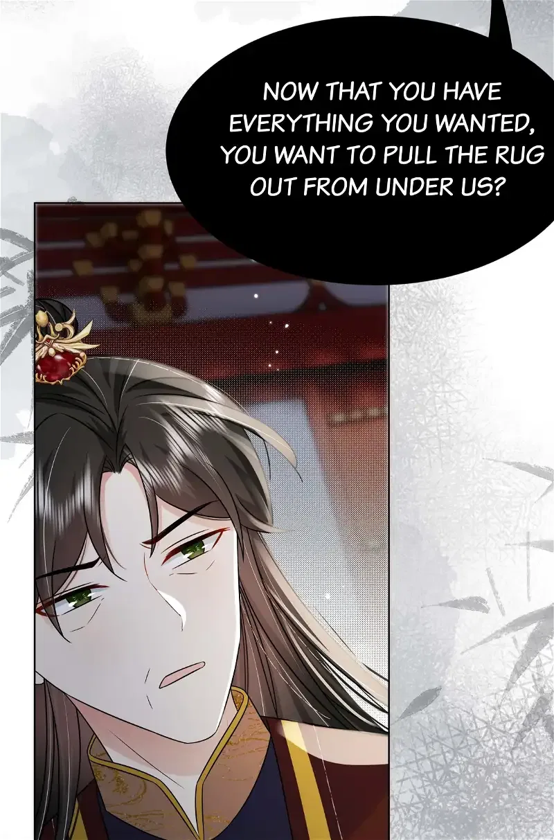 The Dark Prince Is Hard To Please Chapter 101 – Page 52