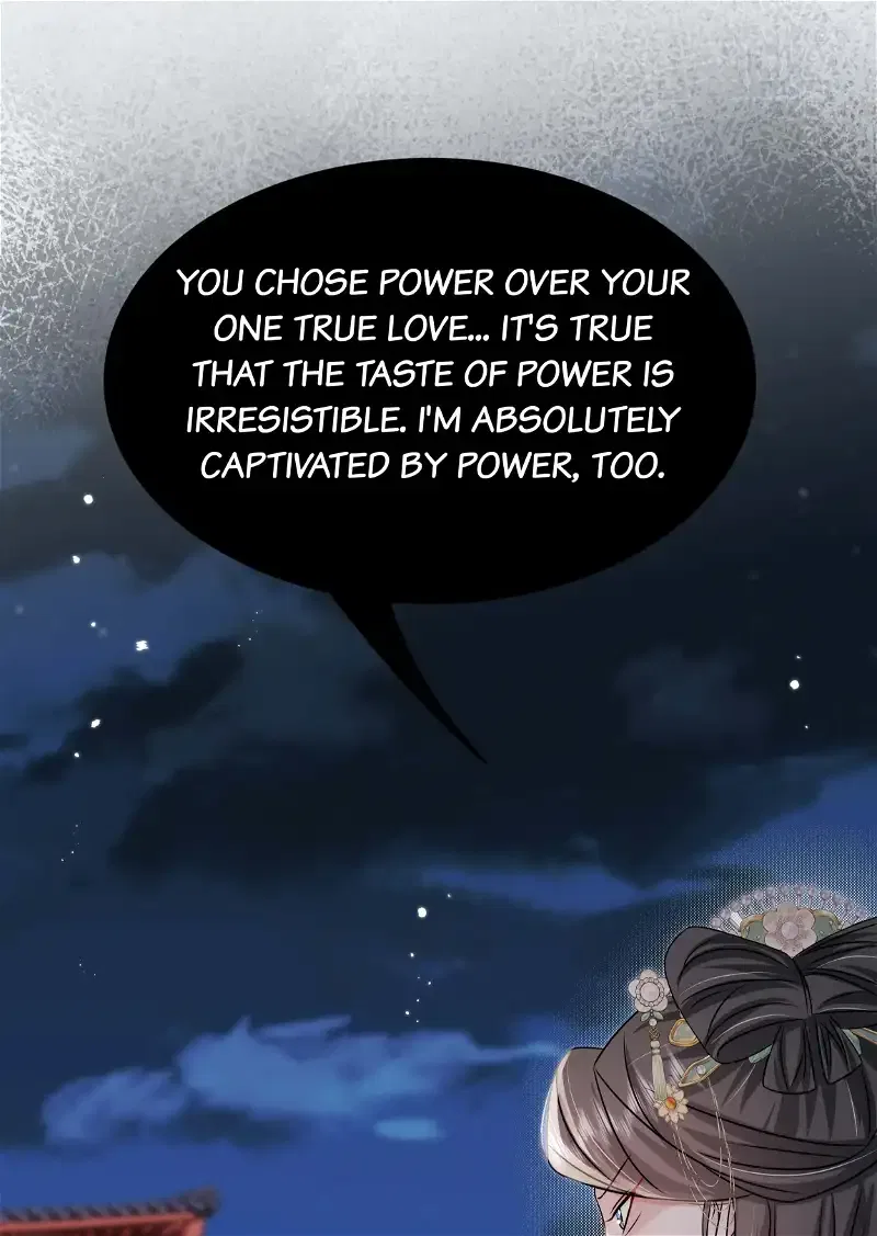 The Dark Prince Is Hard To Please Chapter 101 – Page 54