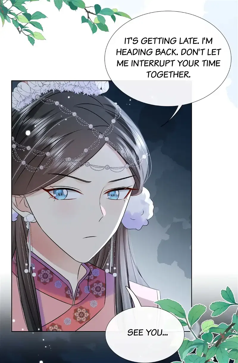 The Dark Prince Is Hard To Please Chapter 100 – Page 7