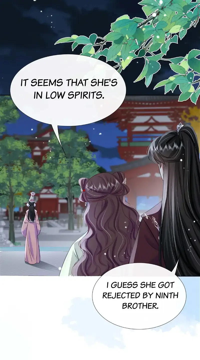 The Dark Prince Is Hard To Please Chapter 100 – Page 8