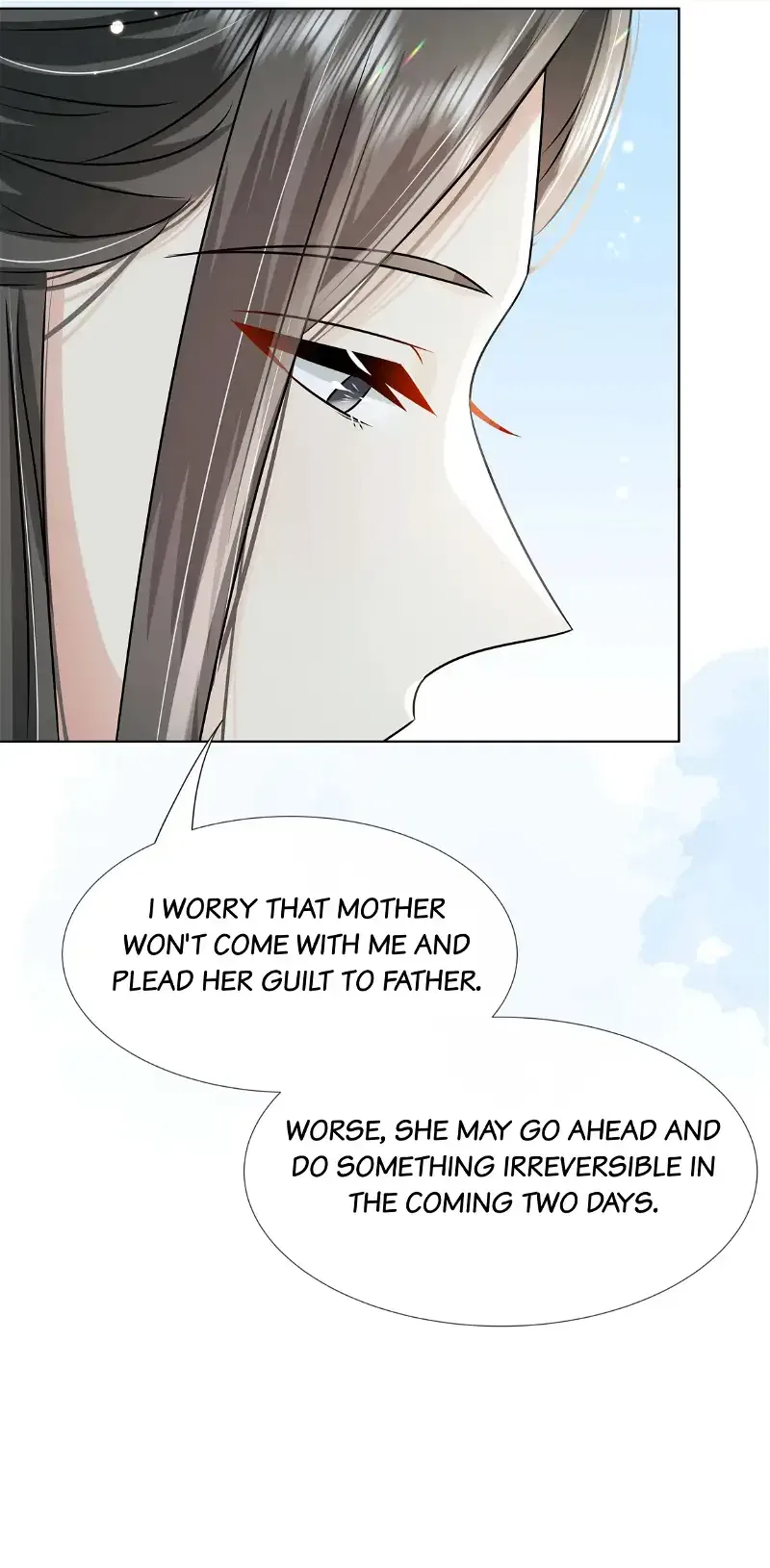 The Dark Prince Is Hard To Please Chapter 100 – Page 15