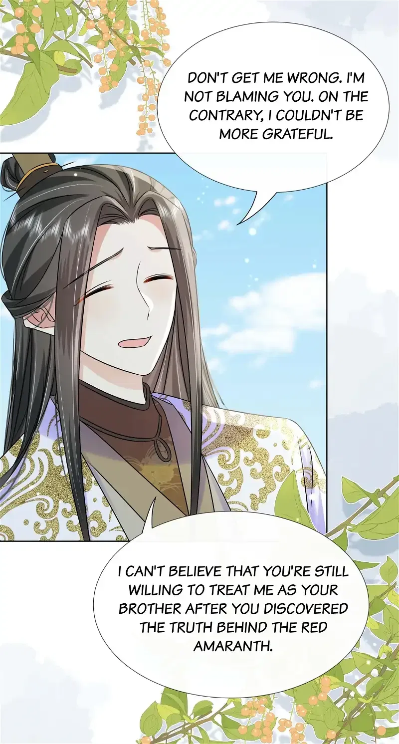 The Dark Prince Is Hard To Please Chapter 100 – Page 19
