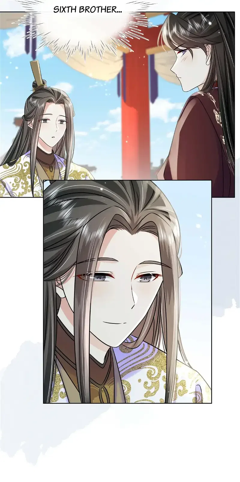 The Dark Prince Is Hard To Please Chapter 100 – Page 21