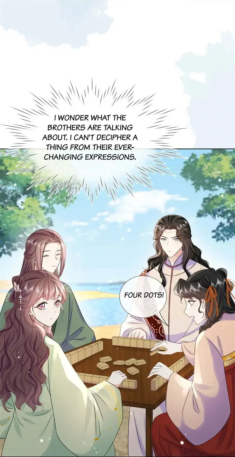 The Dark Prince Is Hard To Please Chapter 100 – Page 24
