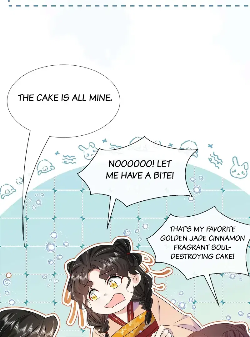 The Dark Prince Is Hard To Please Chapter 100 – Page 27