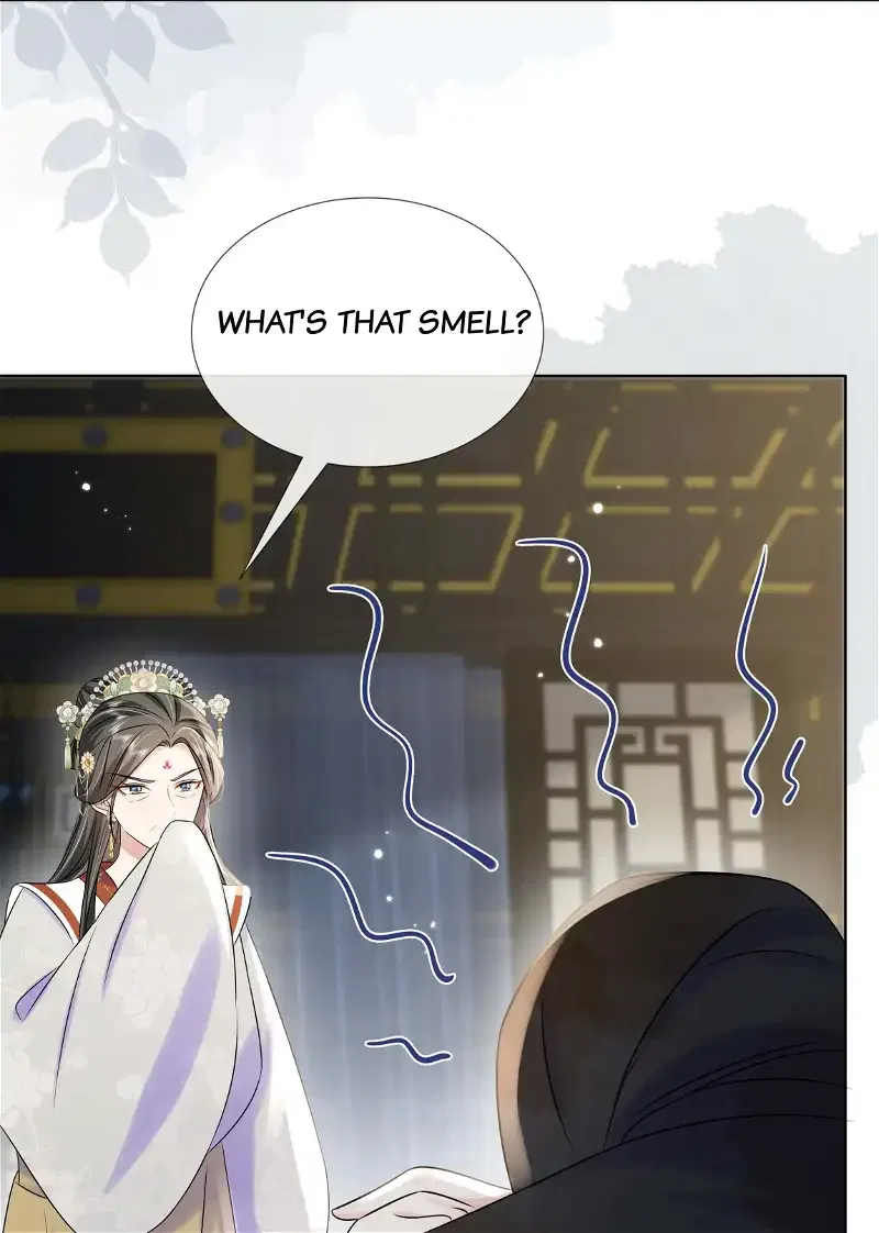 The Dark Prince Is Hard To Please Chapter 100 – Page 31