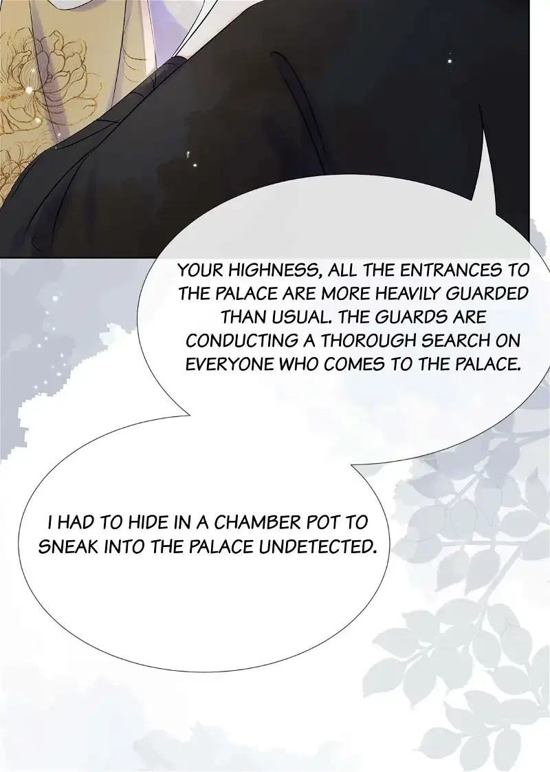 The Dark Prince Is Hard To Please Chapter 100 – Page 32