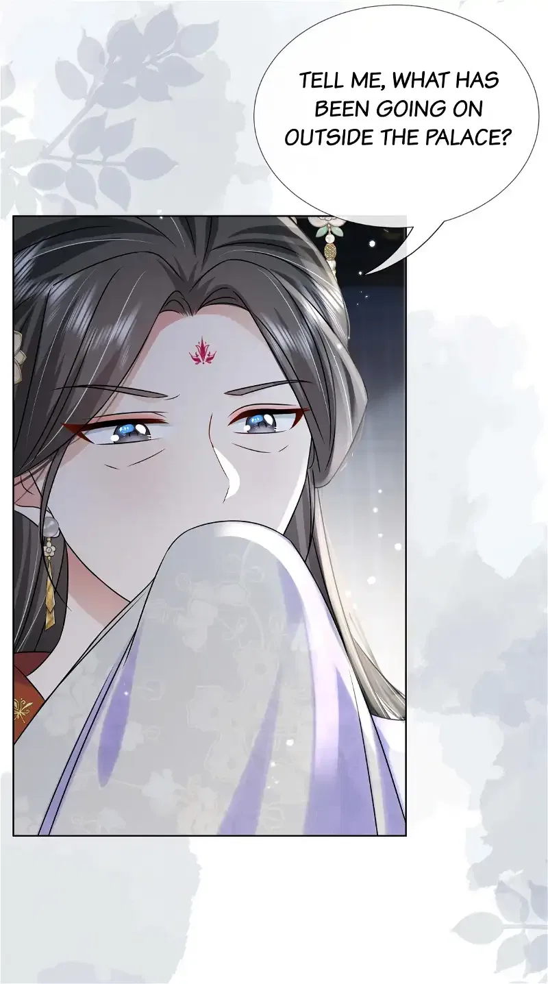 The Dark Prince Is Hard To Please Chapter 100 – Page 33