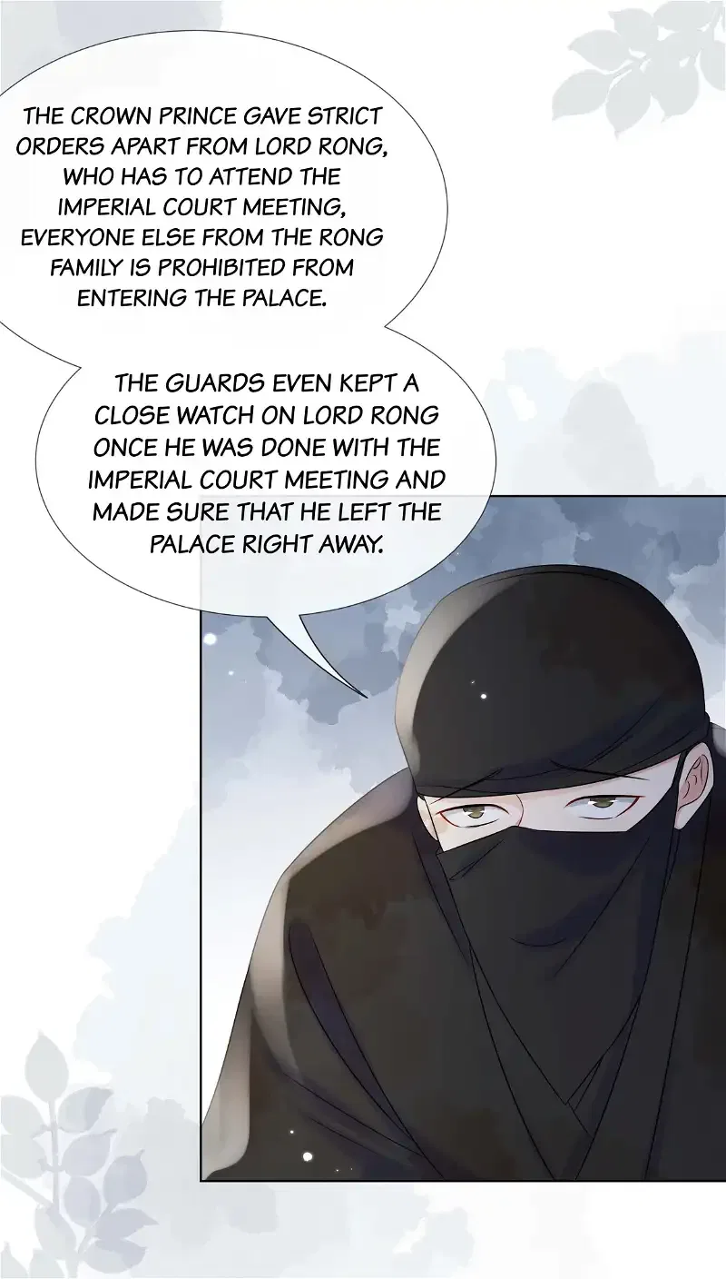 The Dark Prince Is Hard To Please Chapter 100 – Page 34