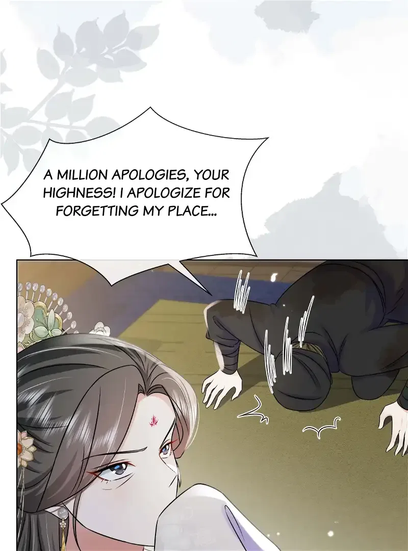 The Dark Prince Is Hard To Please Chapter 100 – Page 36