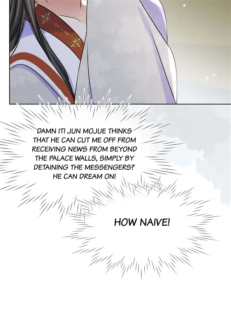 The Dark Prince Is Hard To Please Chapter 100 – Page 37