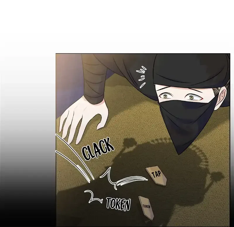 The Dark Prince Is Hard To Please Chapter 100 – Page 38