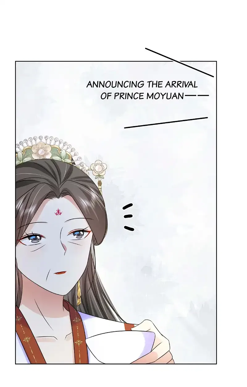 The Dark Prince Is Hard To Please Chapter 99 – Page 4