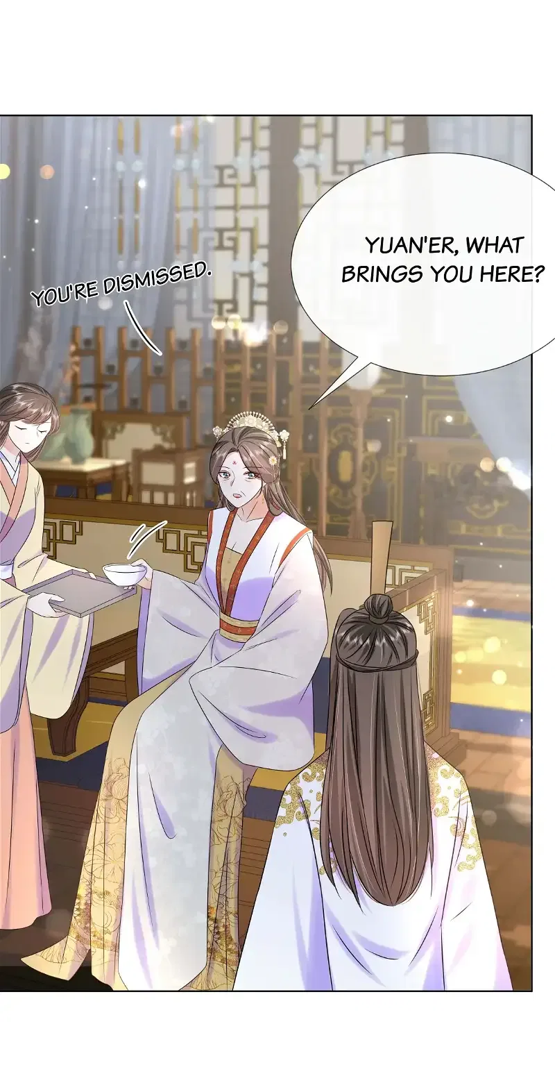 The Dark Prince Is Hard To Please Chapter 99 – Page 6