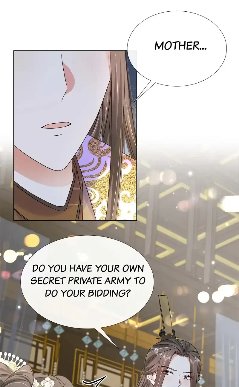 The Dark Prince Is Hard To Please Chapter 99 – Page 8