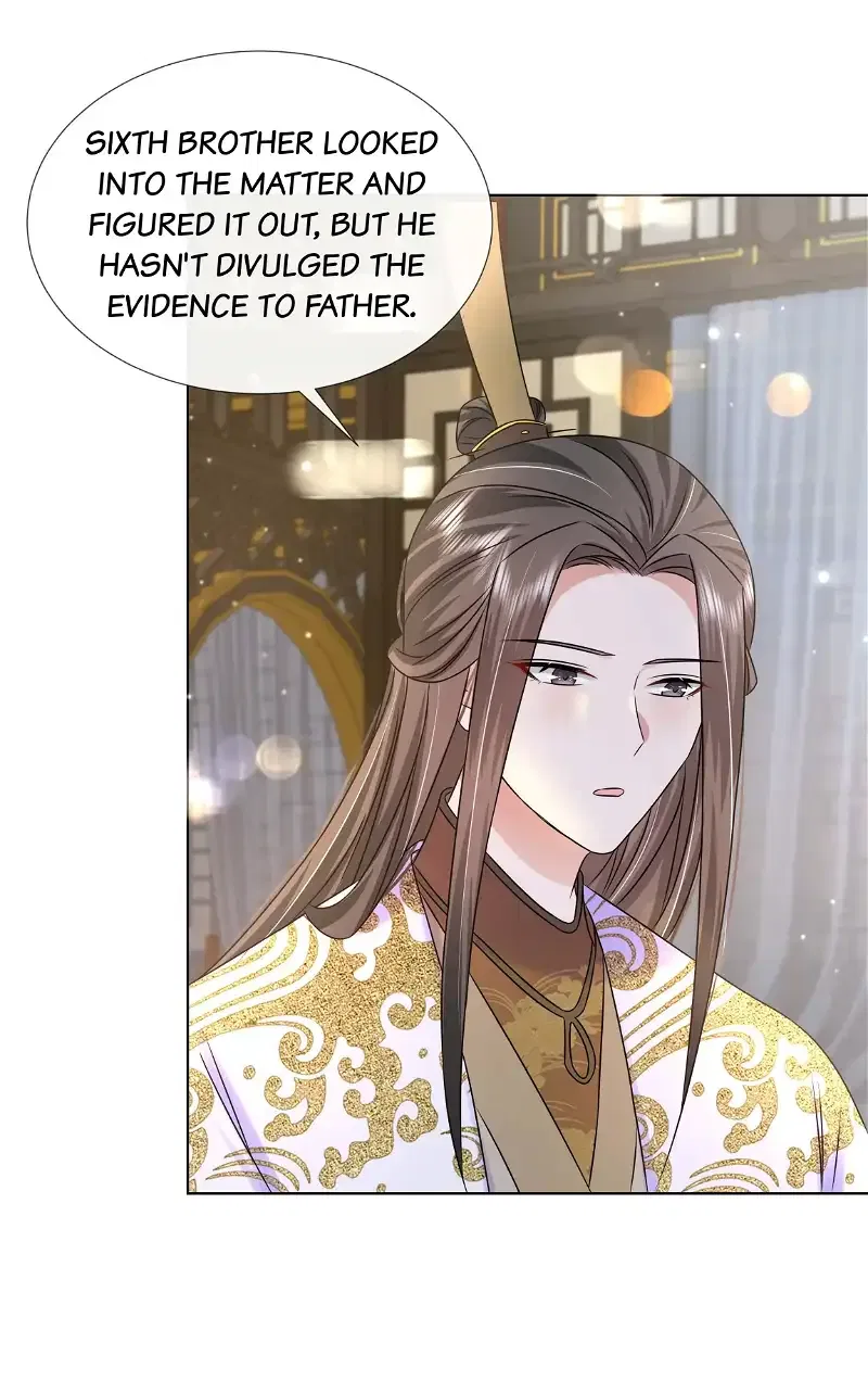The Dark Prince Is Hard To Please Chapter 99 – Page 11