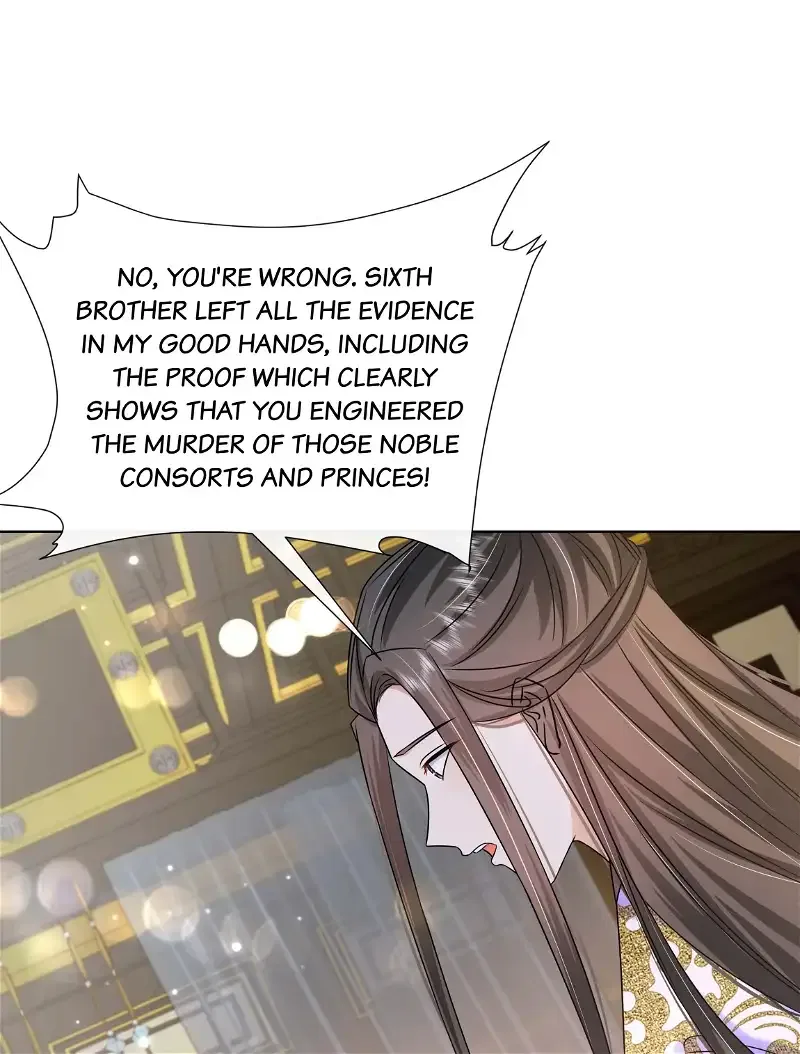 The Dark Prince Is Hard To Please Chapter 99 – Page 13