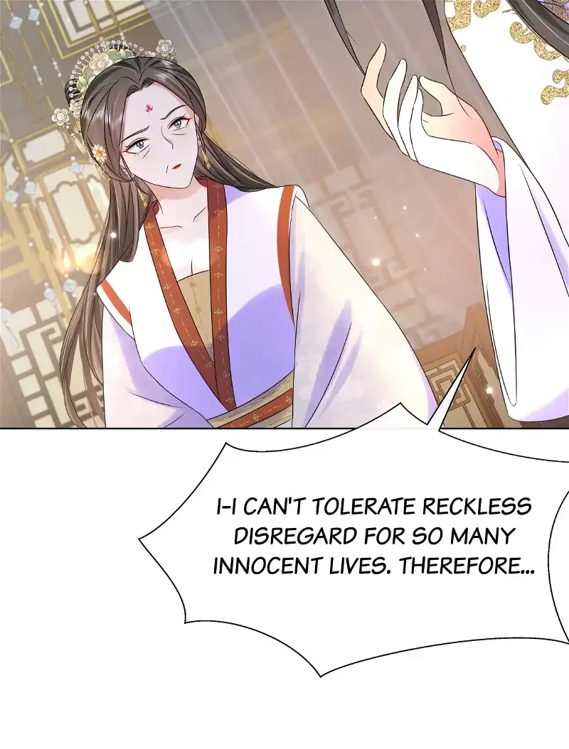 The Dark Prince Is Hard To Please Chapter 99 – Page 14