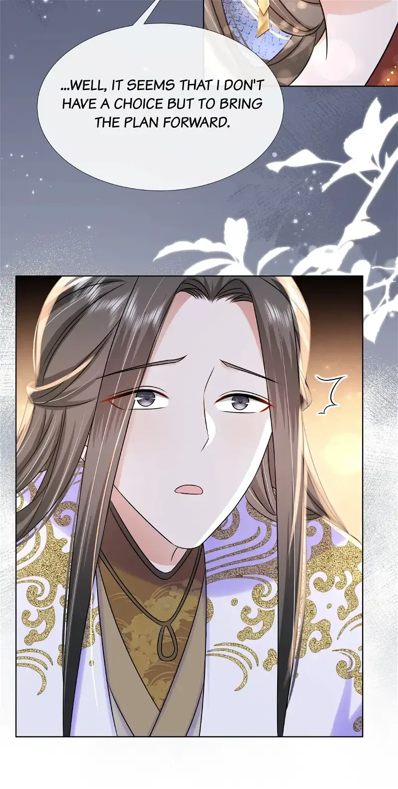 The Dark Prince Is Hard To Please Chapter 99 – Page 18